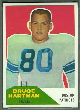 77 Bruce Hartman